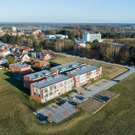 Apartman U Lazni D23 Třeboň Екстериор снимка