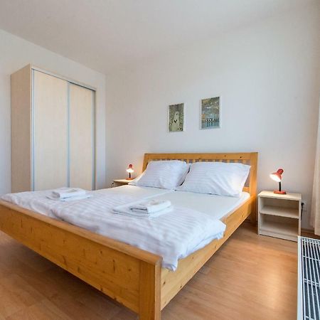 Apartman U Lazni D23 Třeboň Екстериор снимка