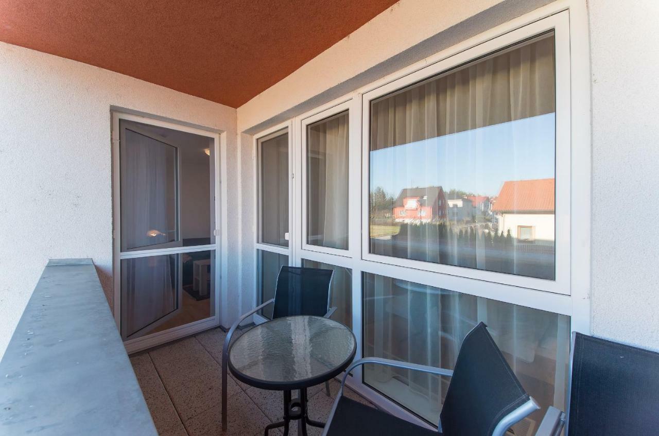 Apartman U Lazni D23 Třeboň Екстериор снимка
