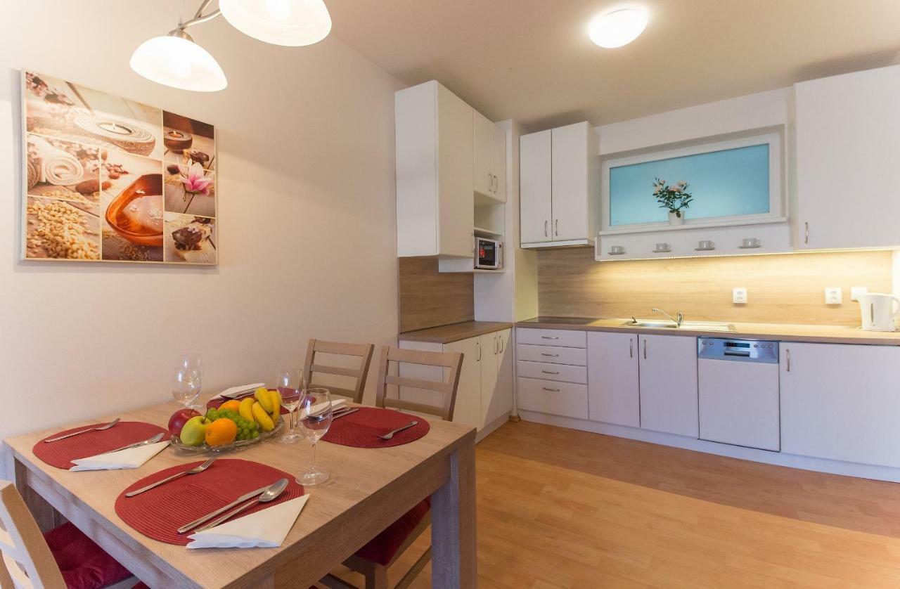 Apartman U Lazni D23 Třeboň Екстериор снимка