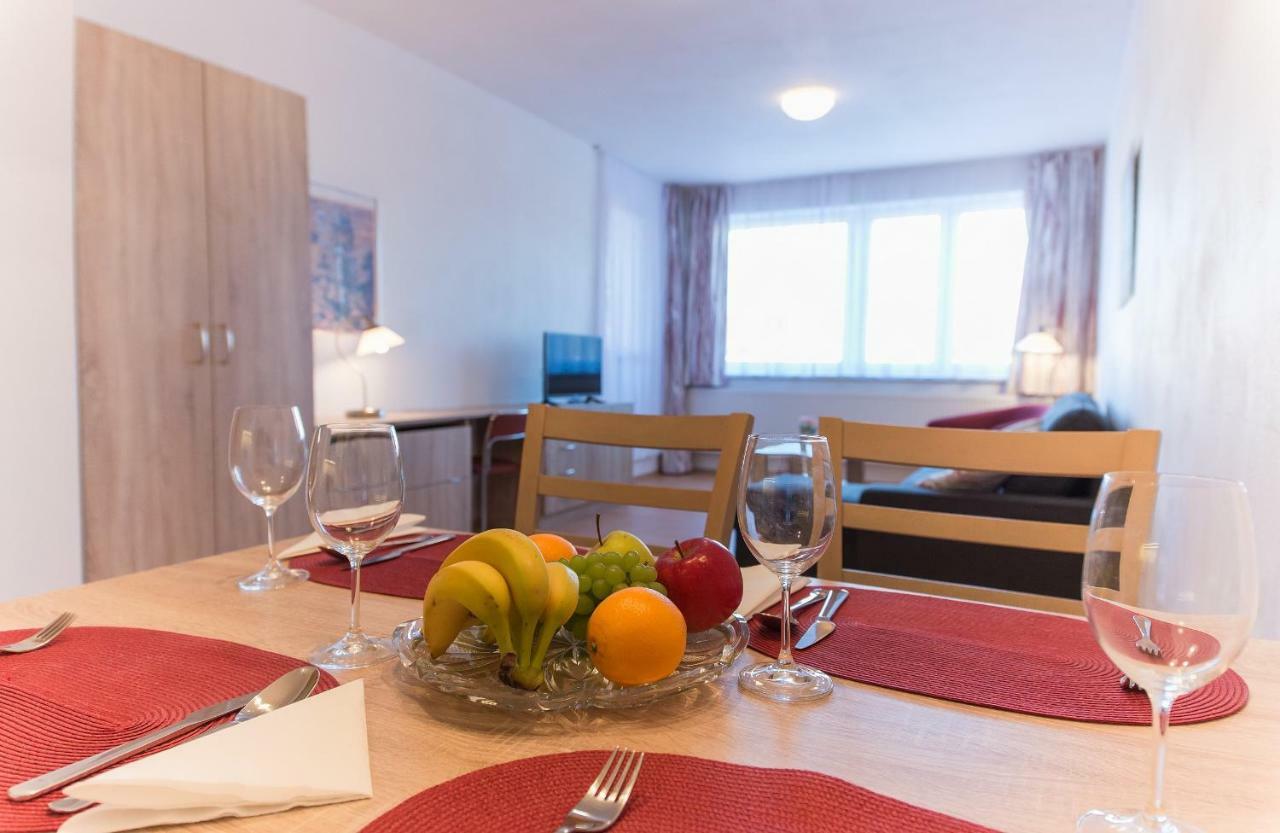 Apartman U Lazni D23 Třeboň Екстериор снимка